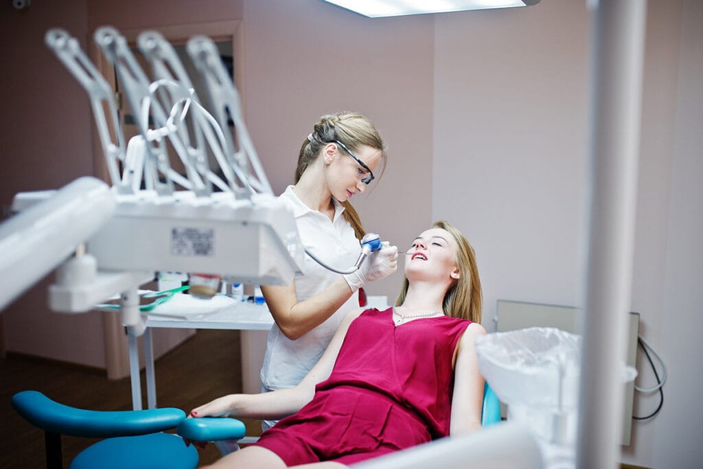 bioclear › OHM Dental Piscataway bioclear