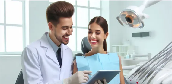 dental emergency