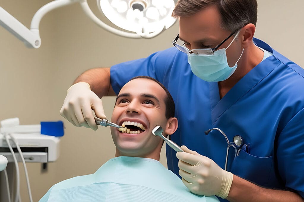 emergency dental care