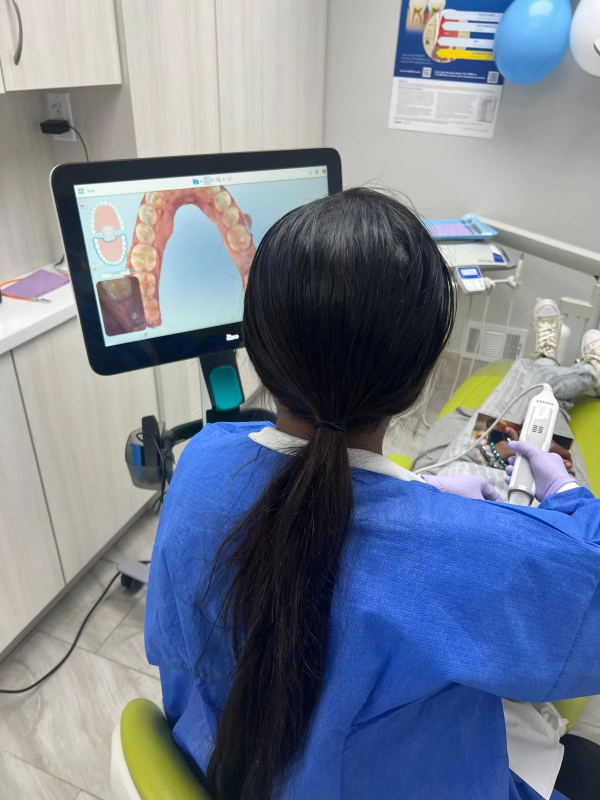 Inside Ohm Dental › OHM Dental Piscataway › OHM Dental Piscataway Inside Ohm Dental