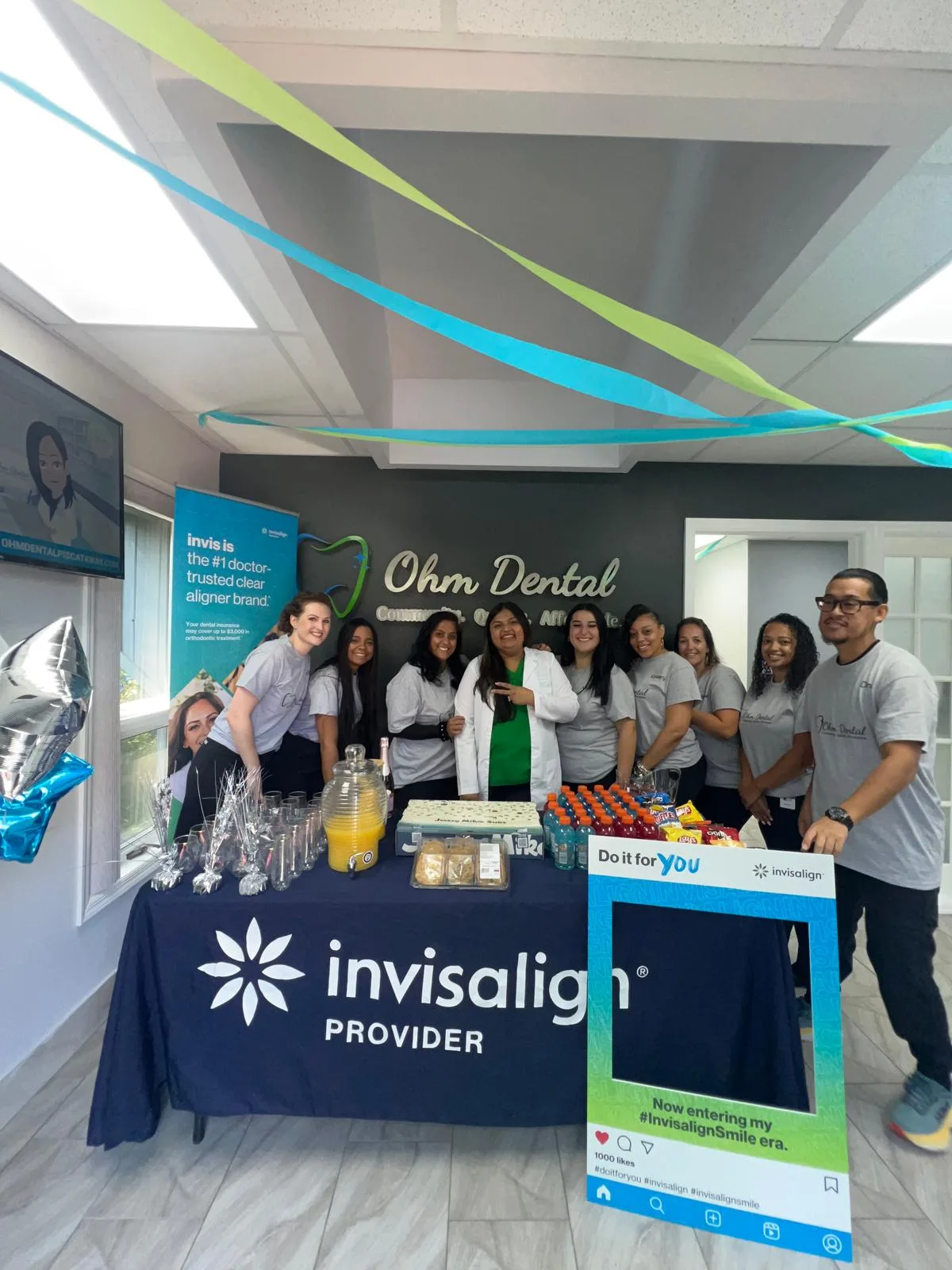 OHM Dental Team › OHM Dental Piscataway › OHM Dental Piscataway OHM Dental Team