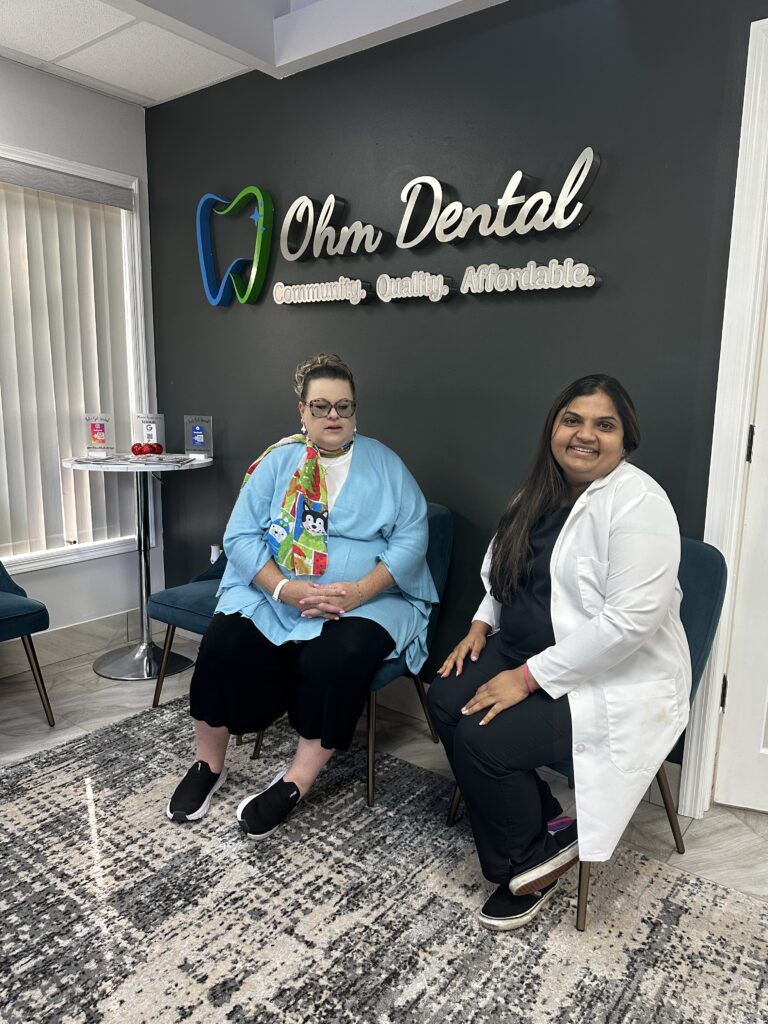 Patient image-2 › OHM Dental Piscataway Patient image-2