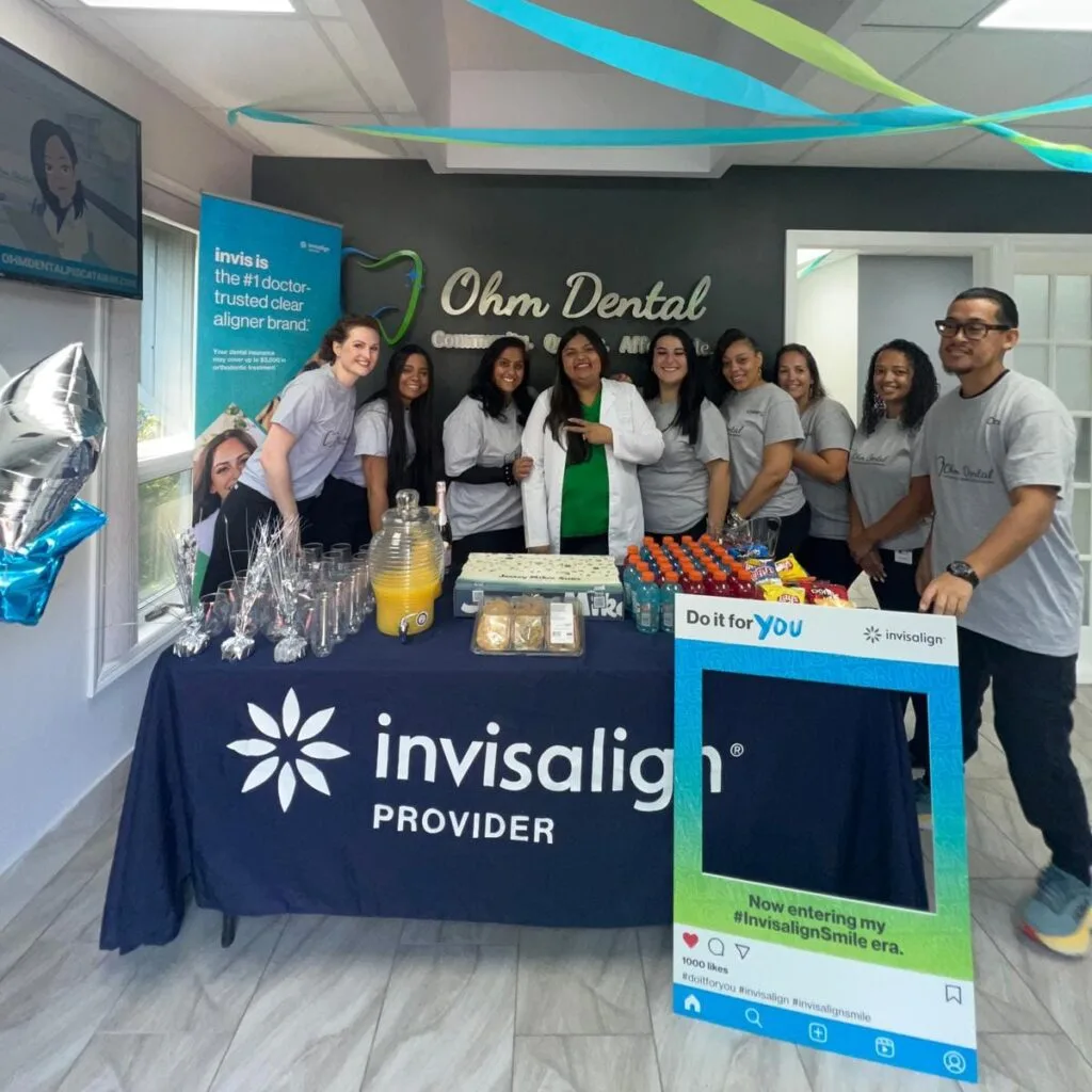 OHM Dental Group